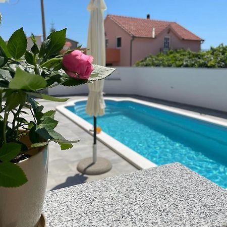 Apartment Edita Plano Trogir Exterior photo