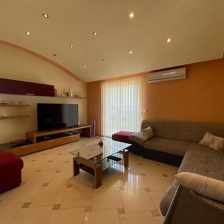 Apartment Edita Plano Trogir Exterior photo
