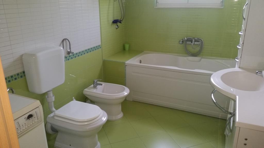 Apartment Edita Plano Trogir Exterior photo