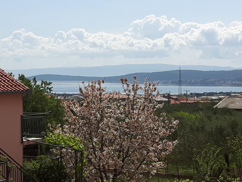 Apartment Edita Plano Trogir Exterior photo